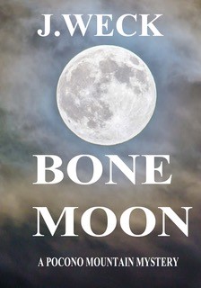 Bone Moon Cover
